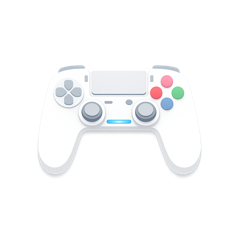 InputConfig app icon