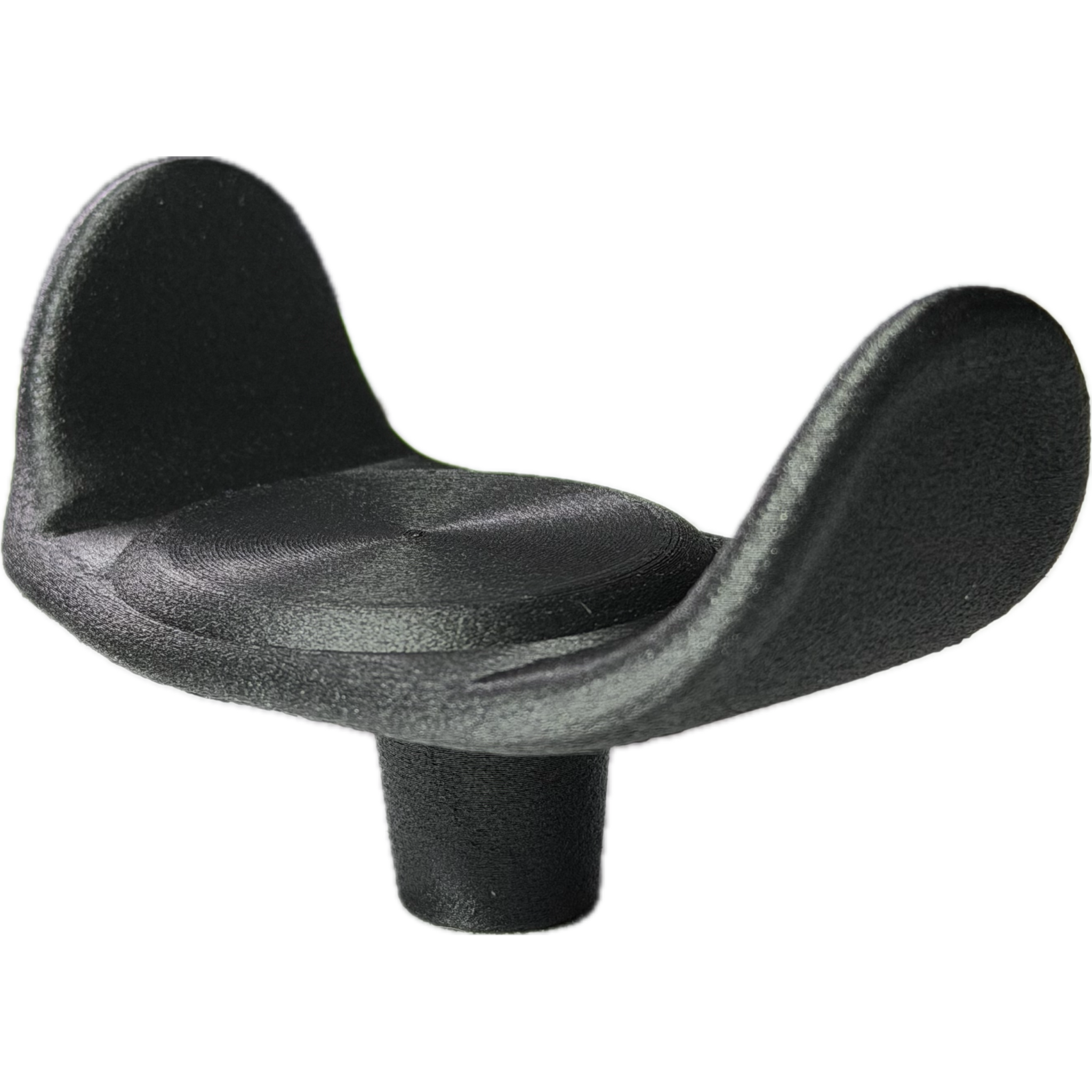 The Rockstar Health U-1 joystick topper on its own.